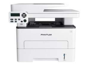 Multifunzione Pantum laser M7100DW - formato di stampa A4,  33 ppm, ram 256 Mb, cassetto carta 250 FF, DUPLEX, ADF, LAN, USB, WiFi