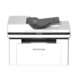 Multifunzione Pantum laser BM2300AW - formato A4, 22 ppm, ram 256 Mb, cassetto carta da 150 ff, ADF, Usb/WiFi