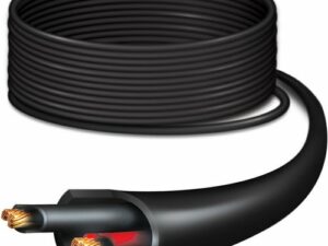 Ubiquiti PC-12 Power Cable, 12 AWG, 305 mt