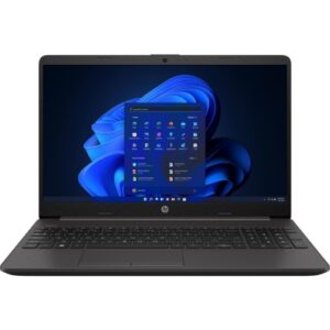 Notebook HP 250 G9 6F203EA - processore Intel Celeron N4500, display 15,6", ram 8 Gb, disco SSD 256 Gb, Microsoft Windows 11 - **Garanzia 3 anni PICK UP AND RETURN**