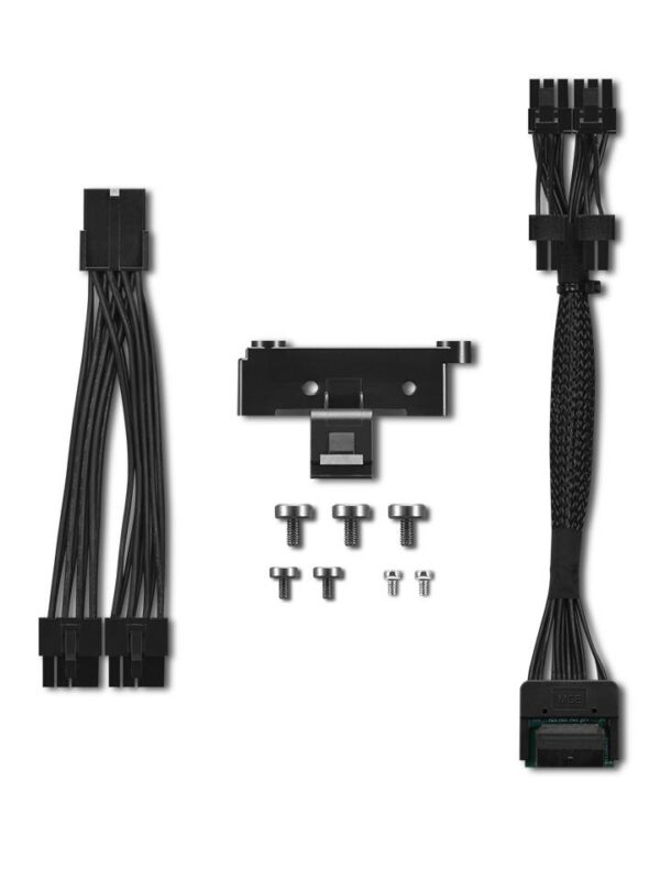 ThinkStation Cable Kit for Graphics Card - P3 TWR/P3 Ultra - 4XF1M24241