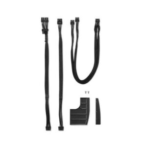 ThinkStation Cable Kit for Graphics Card - P5/P620 - 4XF1M24242