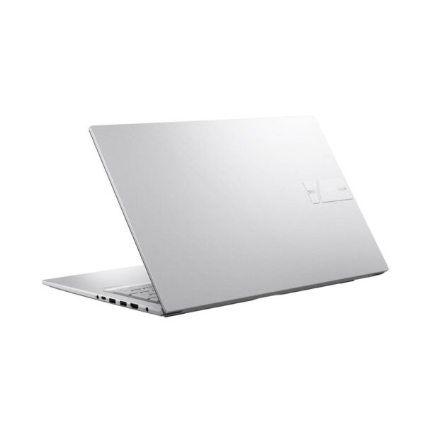 Notebook Asus Vivobook X1704VA-AU196W - Display 17,3", processore Intel i7-1355U, ram 16 Gb, SSD 1 Tb, Microsoft Windows 11