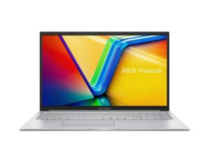 Notebook Asus Vivobook X1704VA-AU196W - Display 17,3", processore Intel i7-1355U, ram 16 Gb, SSD 1 Tb, Microsoft Windows 11