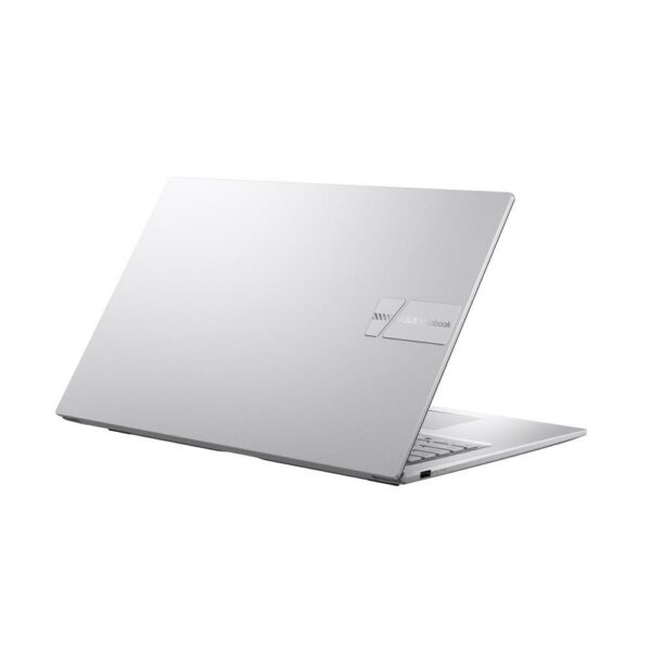 Notebook Asus Vivobook X1704VA-AU196W - Display 17,3", processore Intel i7-1355U, ram 16 Gb, SSD 1 Tb, Microsoft Windows 11