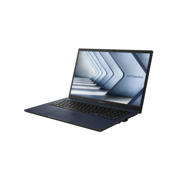 Notebook Asus Commercial NX B1502CVA-NJ0351X - Display 15,6", processore Intel i5-1335U, ram 8 Gb, SSD 512 Gb, Microsoft Windows 11P