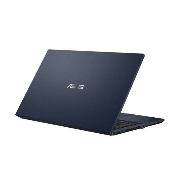 Notebook Asus Commercial NX B1502CVA-NJ0351X - Display 15,6", processore Intel i5-1335U, ram 8 Gb, SSD 512 Gb, Microsoft Windows 11P