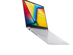 Notebook Asus Vivobook Flip TP3402VA-LZ325W - Display 14" Touch Screen, processore Intel i5-1335U, ram 8 Gb, SSD 512 Gb, Microsoft WIndows 11