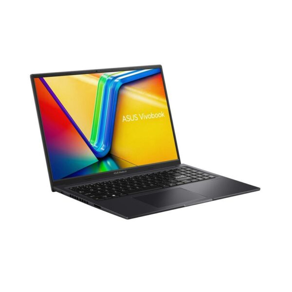 Notebook Asus Vivobook K3605ZC-RP493W - Display 16", processore Intel I5-12500H, ram 16 Gb, SSD 1 Tb, svga nVidia GeForce RTX 3050 4Gb, Microsoft Windows 11