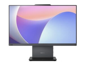 Computer All-in-One Lenovo Neo 50a-24 12SD001AIX - Display 23,8", processore Intel i5-13420H, ram 16 Gb, SSD 512 Gb,  Tastiera/Mouse, Microsoft  Windows 11 Pro