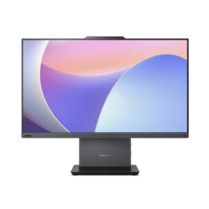 Computer All-in-One Lenovo Neo 50a-24 12SD001AIX - Display 23,8", processore Intel i5-13420H, ram 16 Gb, SSD 512 Gb,  Tastiera/Mouse, Microsoft  Windows 11 Pro