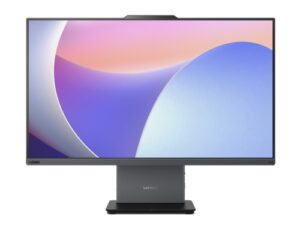 Computer All-in-One LENOVO Neo 50a-27 gen5 12SB0019IX - display 27", processore Intel i5-13420H, ram 8 Gb, SSD 512 Gb, Tastiera, Mouse, Microsoft  Windows 11P