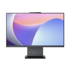 Computer All-in-One LENOVO Neo 50a-27 gen5 12SB0019IX - display 27", processore Intel i5-13420H, ram 8 Gb, SSD 512 Gb, Tastiera, Mouse, Microsoft  Windows 11P