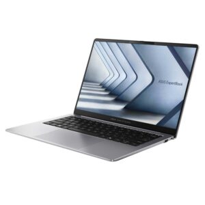 Notebook ASUS Commercial NX Copilot+PC P5405CSA-NZ0042X -Display 14", processore Intel ULTRA 7 258V, ram 32 Gb, SSD 1 Tb, Microsoft Windows 11 Pro