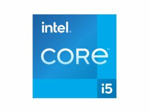 CPU INTEL CORE i5-12400