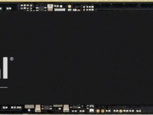 SSD CRUCIAL 500GB M.2 2280 NVMe PCIE READ: 3500MB/S-WRITE: 1900MB/S CT500P3SSD8