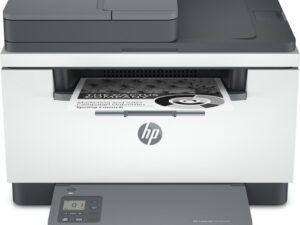 Multifunzione HP consumer Laser Pro LJ-M234sdw - 29ppm, cassetto150 fogli, ADF, duplex, interfacce:LAN/USB/WiFi