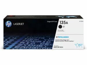 Toner HP W1350A 135A Nero 1100 pp Per: M209 M211 M233 M234 M236