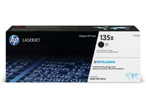 Toner HP W1350X 135X Nero 2400 pp - Per: M209 M234