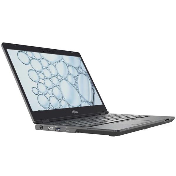 Notebook rigenerato Fujitsu Lifebook U7310 311435881 13,3" - Processore Intel i5-10210U, ram 8 Gb, SSD 256 Gb, Microsoft Windows 11 Pro