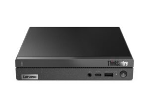 Pc Lenovo Neo 50q Gen4 12LN000RIX Tiny - Processore Intel i5-13420H, ram 8 Gb, 512 Gb SSD M.2, WLAN, Microsoft Windows 11 Pro